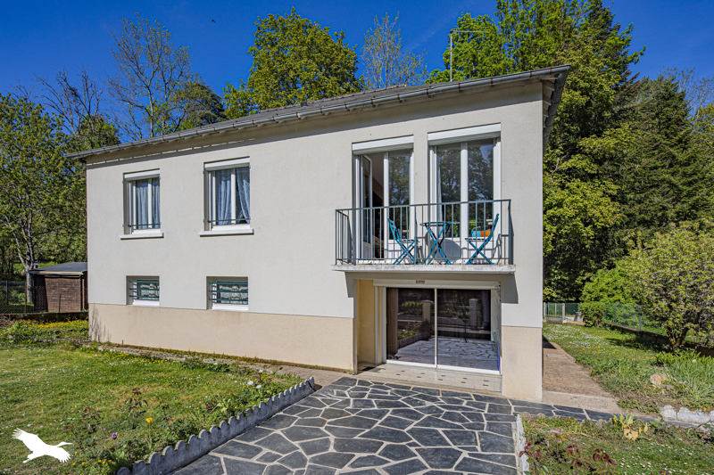 Vente Maison POCE SUR CISSE - 4 pièces -129 m² - (37530)
