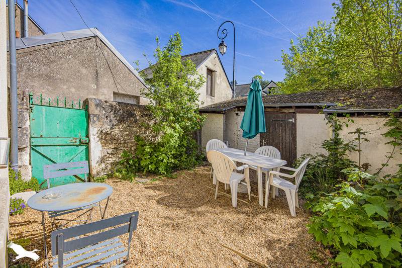 Vente Maison AMBOISE - 4 pièces -70 m² - (37400)