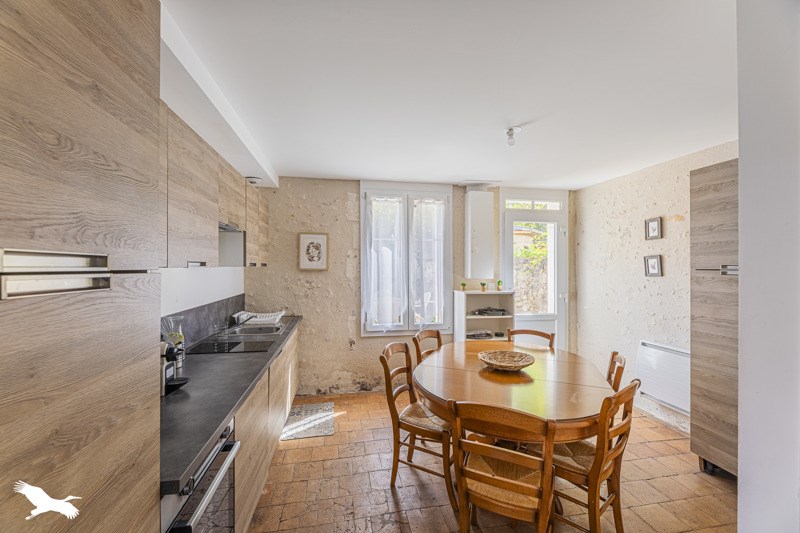 Vente Maison AMBOISE - 4 pièces -70 m² - (37400)