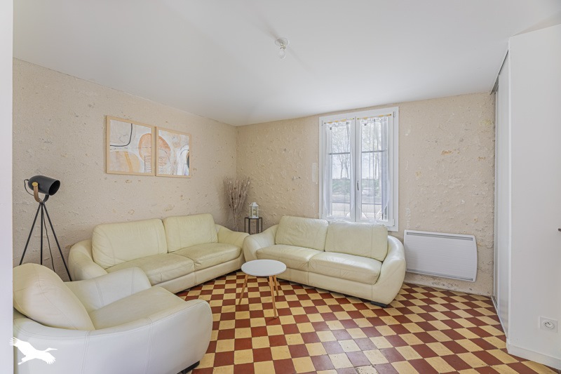 Vente Maison AMBOISE - 4 pièces -70 m² - (37400)