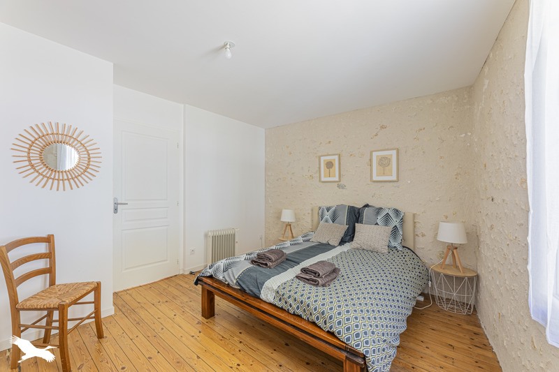 Vente Maison AMBOISE - 4 pièces -70 m² - (37400)