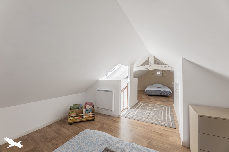 Vente Maison AMBOISE - 4 pièces -70 m² - (37400)
