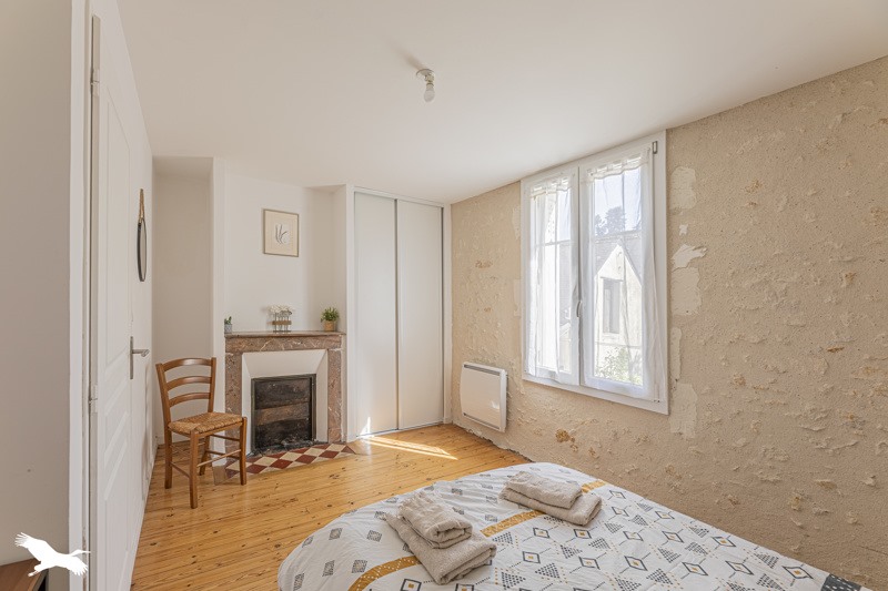 Vente Maison AMBOISE - 4 pièces -70 m² - (37400)