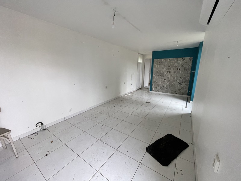 Vente Maison ST REGLE - 4 pièces -77 m² - (37530)