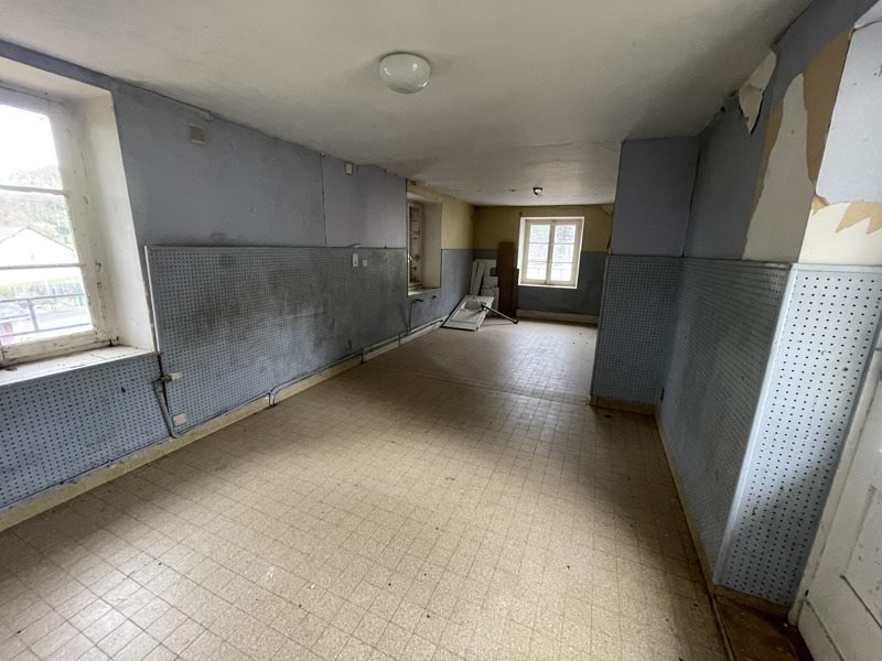 Vente Maison ST REGLE - 4 pièces -77 m² - (37530)