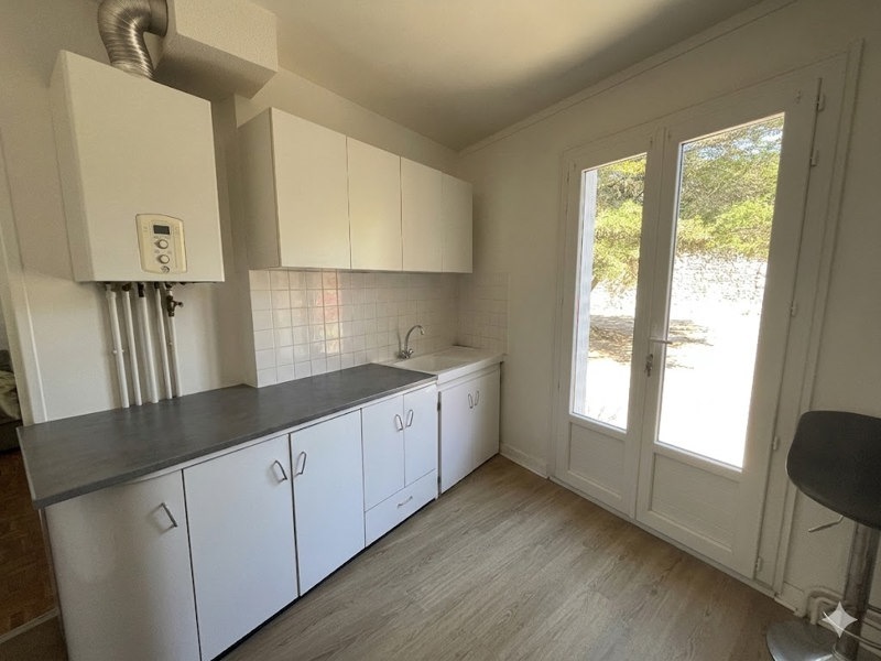 Vente Appartement AMBOISE - 2 pièces -48 m² - (37400)