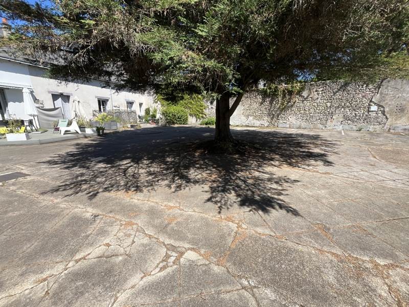 Vente Appartement AMBOISE - 2 pièces -48 m² - (37400)