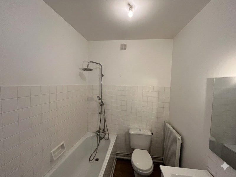 Vente Appartement AMBOISE - 2 pièces -48 m² - (37400)