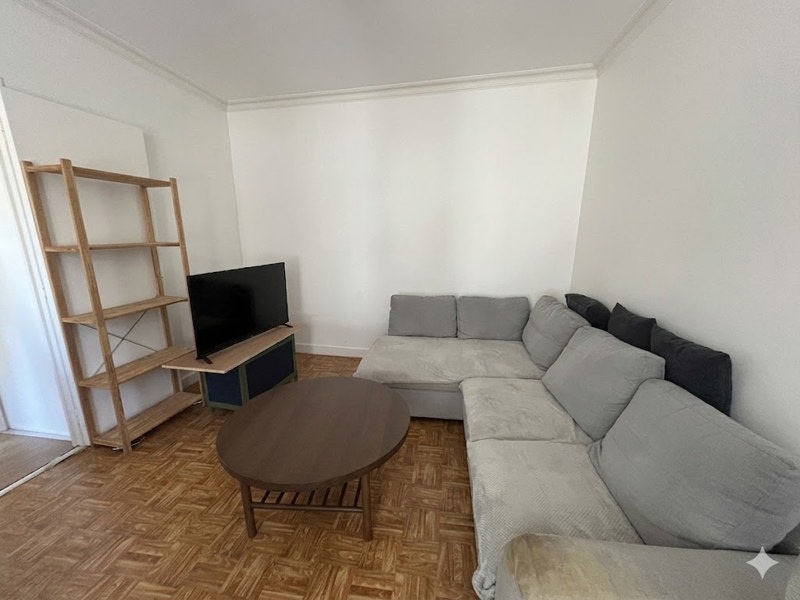 Vente Appartement AMBOISE - 2 pièces -48 m² - (37400)