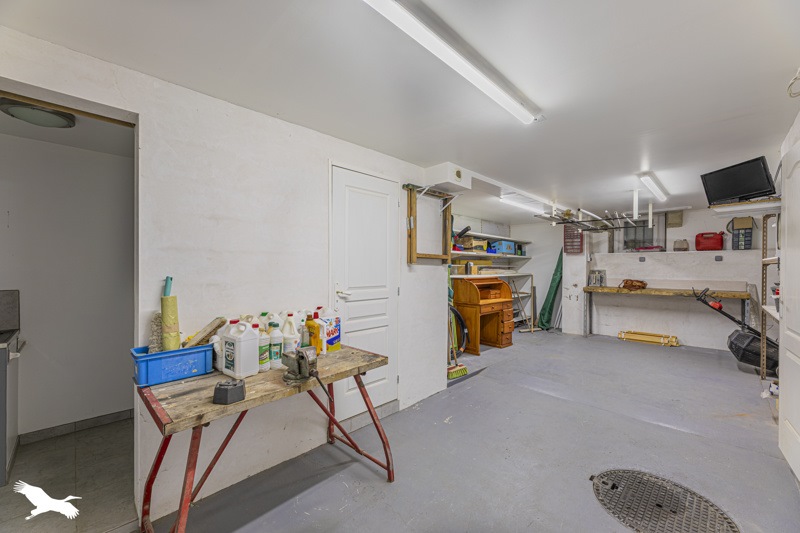 Vente Maison LIMERAY - 4 pièces -87 m² - (37530)