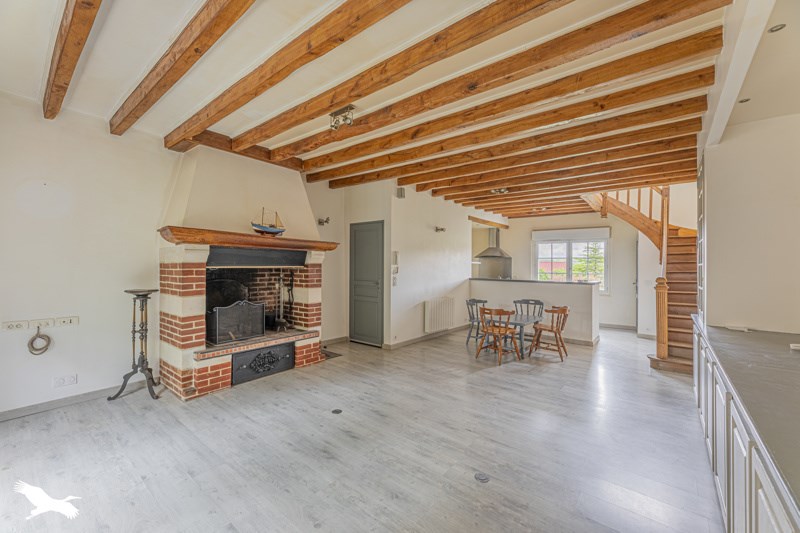 Vente Maison LIMERAY - 4 pièces -87 m² - (37530)