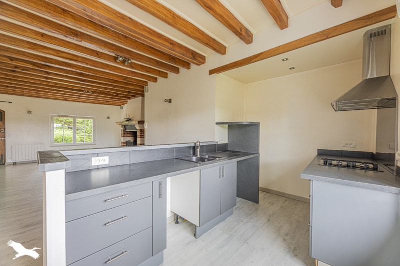 Vente Maison LIMERAY - 4 pièces -87 m² - (37530)