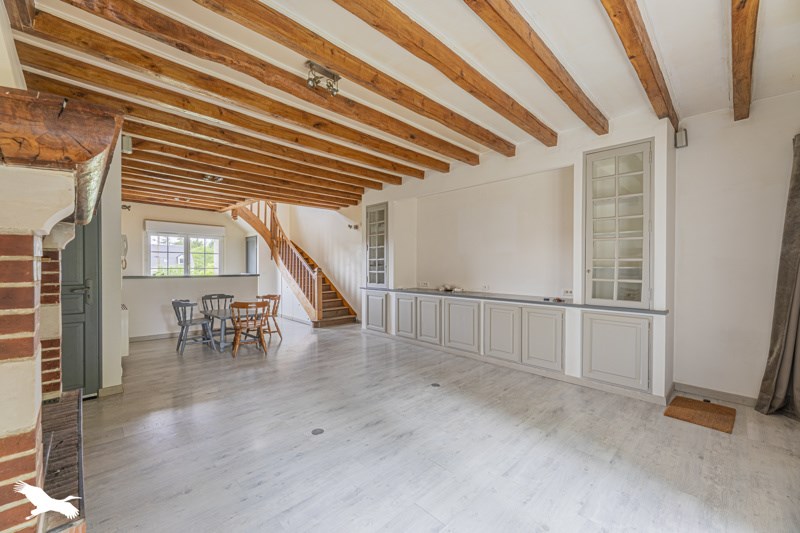 Vente Maison LIMERAY - 4 pièces -87 m² - (37530)
