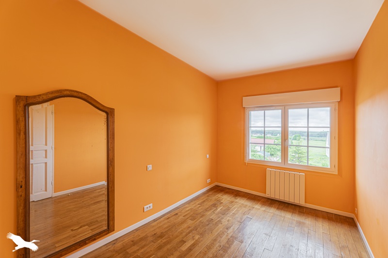 Vente Maison LIMERAY - 4 pièces -87 m² - (37530)