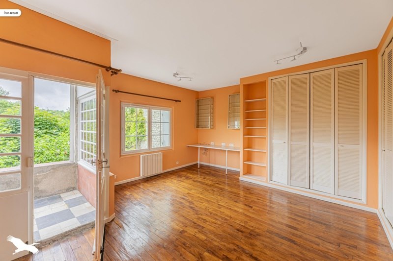 Vente Maison LIMERAY - 4 pièces -87 m² - (37530)