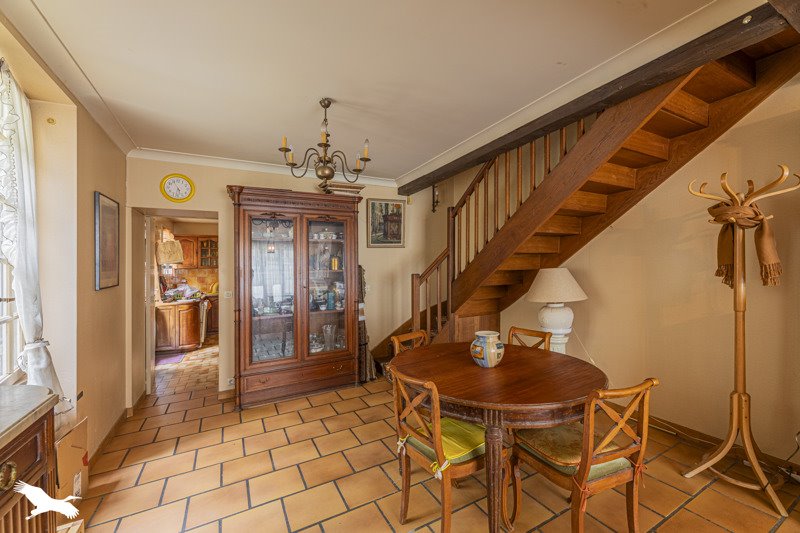 Vente Maison AMBOISE - 6 pièces -90 m² - (37400)