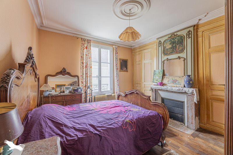Vente Maison AMBOISE - 6 pièces -90 m² - (37400)