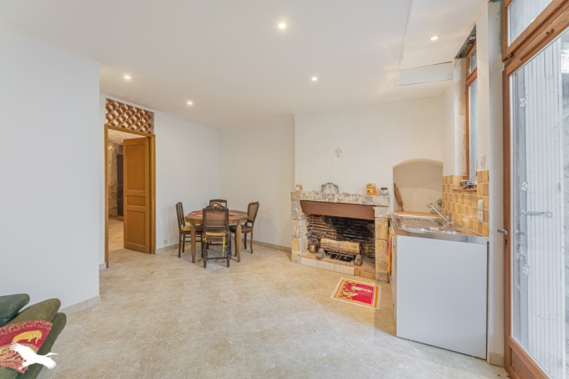 Vente Maison AMBOISE - 6 pièces -90 m² - (37400)