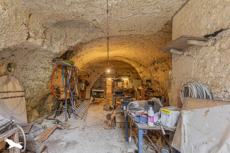Vente Maison AMBOISE - 6 pièces -90 m² - (37400)
