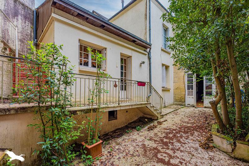 Vente Maison AMBOISE - 6 pièces -90 m² - (37400)