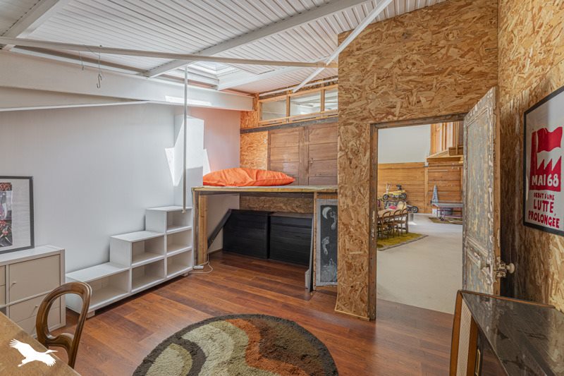 Vente Maison AMBOISE - 4 pièces -201 m² - (37400)