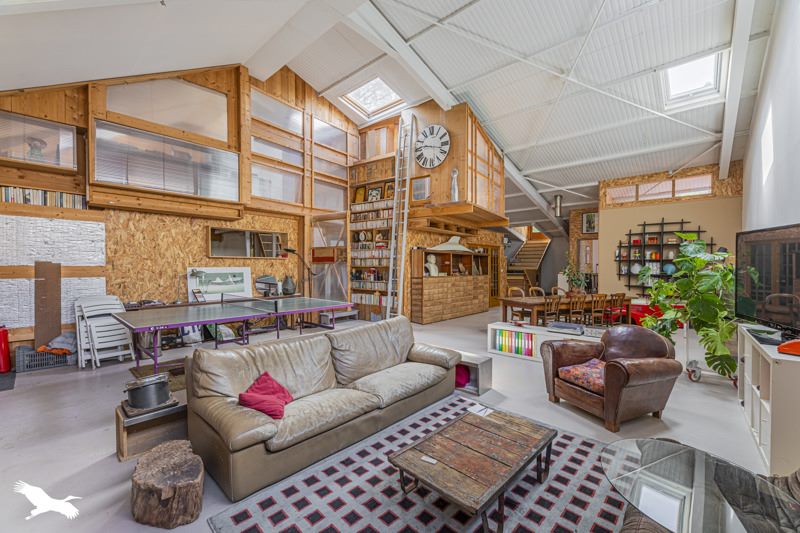 Vente Maison AMBOISE - 4 pièces -201 m² - (37400)