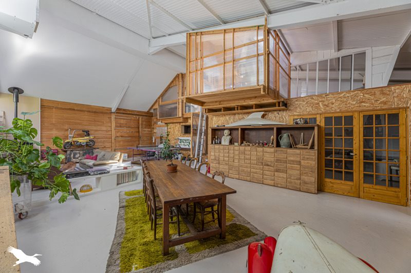 Vente Maison AMBOISE - 4 pièces -201 m² - (37400)