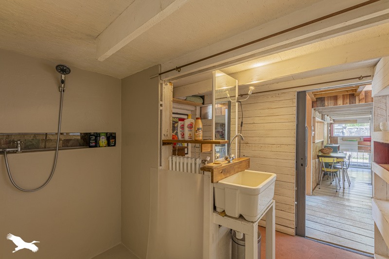Vente Maison AMBOISE - 4 pièces -201 m² - (37400)