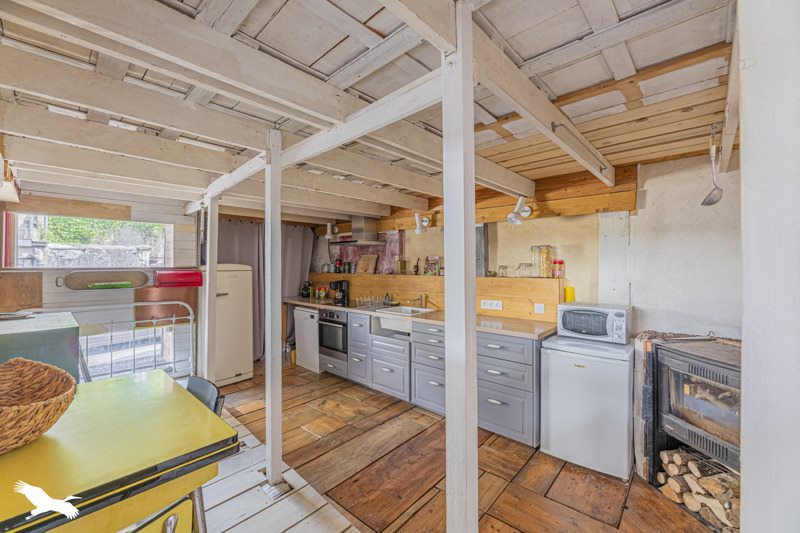 Vente Maison AMBOISE - 4 pièces -201 m² - (37400)