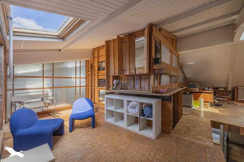 Vente Maison AMBOISE - 4 pièces -201 m² - (37400)