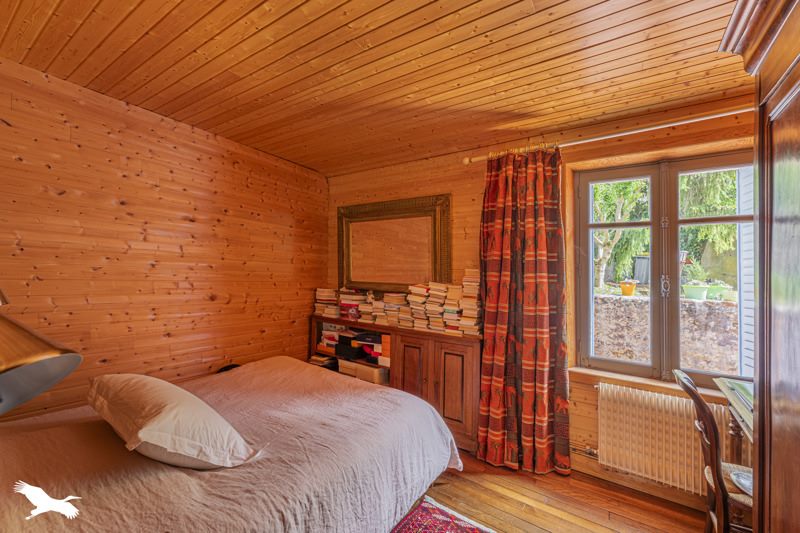 Vente Maison LUSSAULT SUR LOIRE - 6 pièces -125 m² - (37400)
