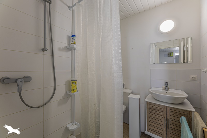 Vente Appartement LUSSAULT SUR LOIRE - 2 pièces -20 m² - (37400)