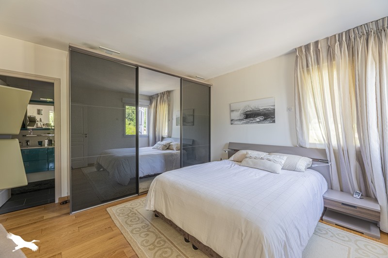 Vente Maison NAZELLES NEGRON - 7 pièces -220 m² - (37530)