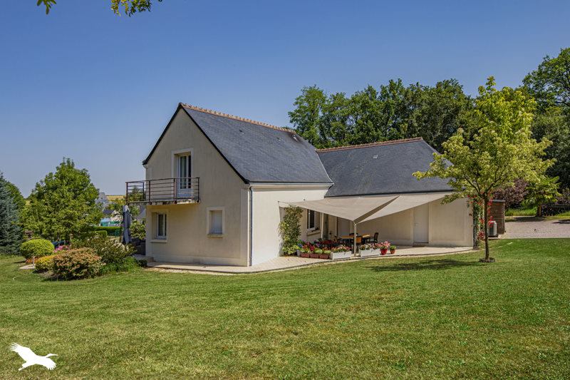 Maison 7 pièces 220 m² · à Nazelles-Négron · 220 m² · 585 000 €