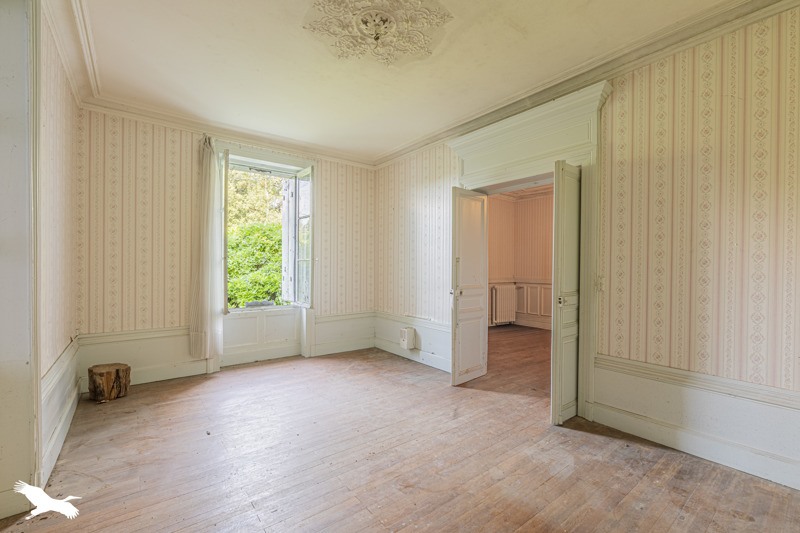 Vente Maison POCE SUR CISSE - 8 pièces -300 m² - (37530)