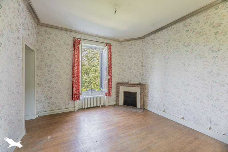Vente Maison POCE SUR CISSE - 8 pièces -300 m² - (37530)