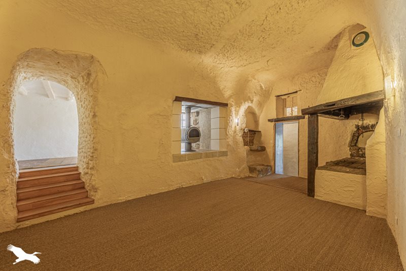 Vente Maison LUSSAULT SUR LOIRE - 8 pièces -167 m² - (37400)
