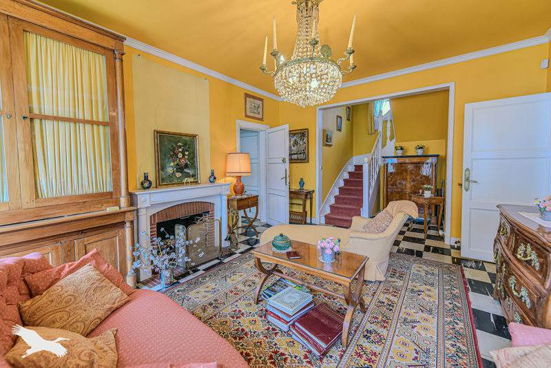 Vente Maison CANGEY - 7 pièces -141 m² - (37530)