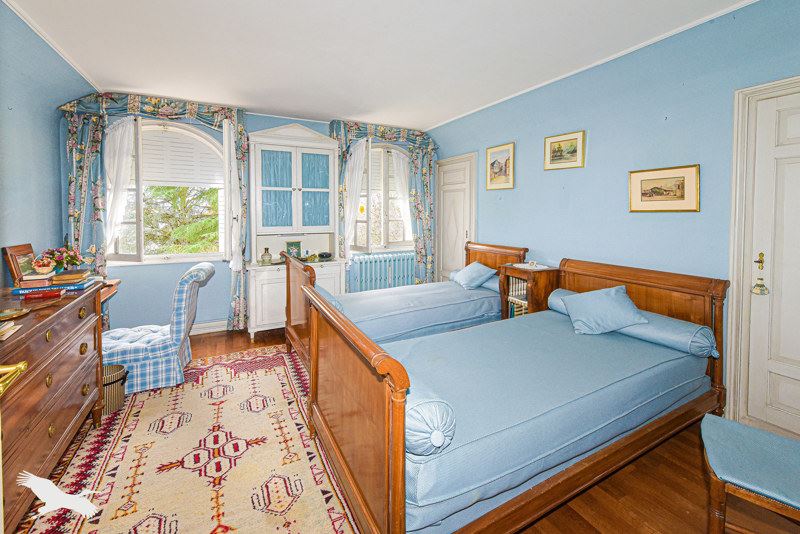 Vente Maison CANGEY - 7 pièces -141 m² - (37530)