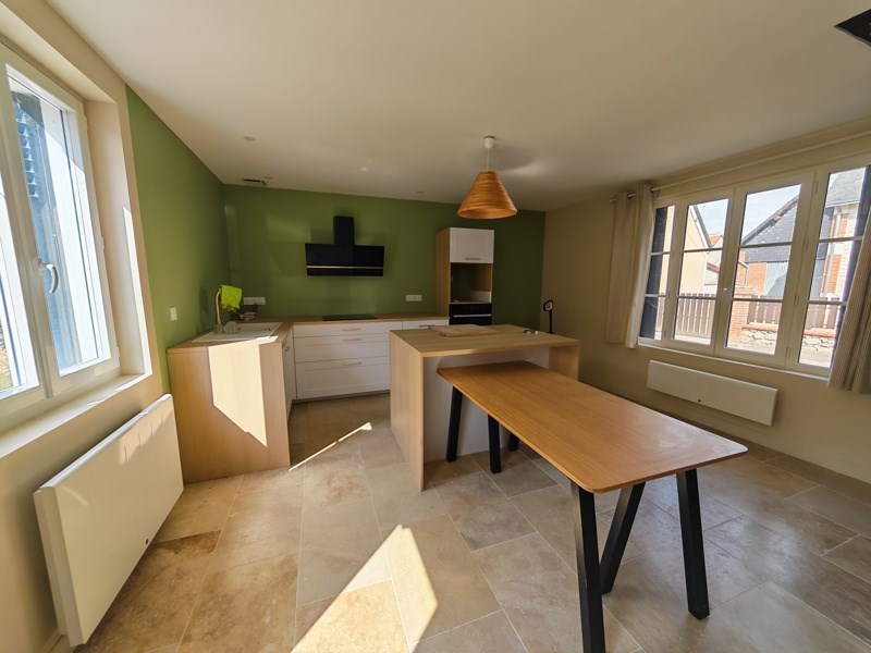 Vente Maison MOSNES 37530 3 pièces - 63 m²