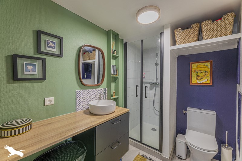 Vente Maison Lussault-sur-Loire - 5 pièces -120 m² - (37400)