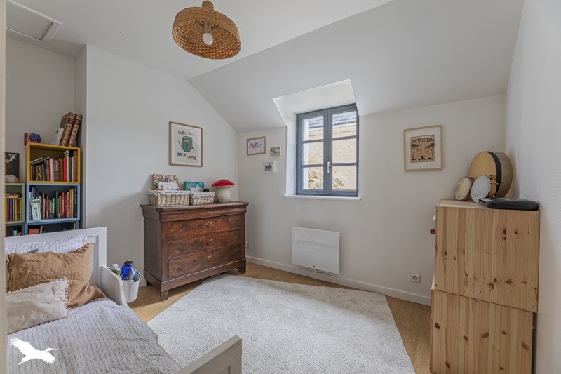 Vente Maison Lussault-sur-Loire - 5 pièces -120 m² - (37400)