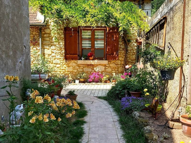 Vente Maison CANGEY 37530 6 pièces - 83 m²