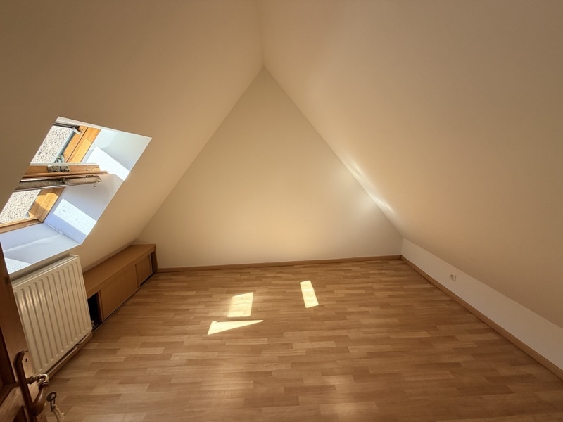 Vente Maison Cangey - 6 pièces -83 m² - (37530)