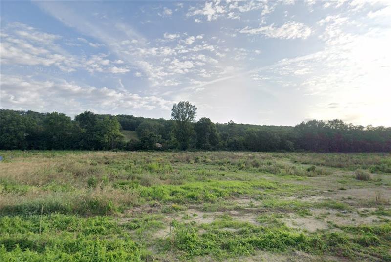Terrain 987 m² · à Saiguède · 155 000 €