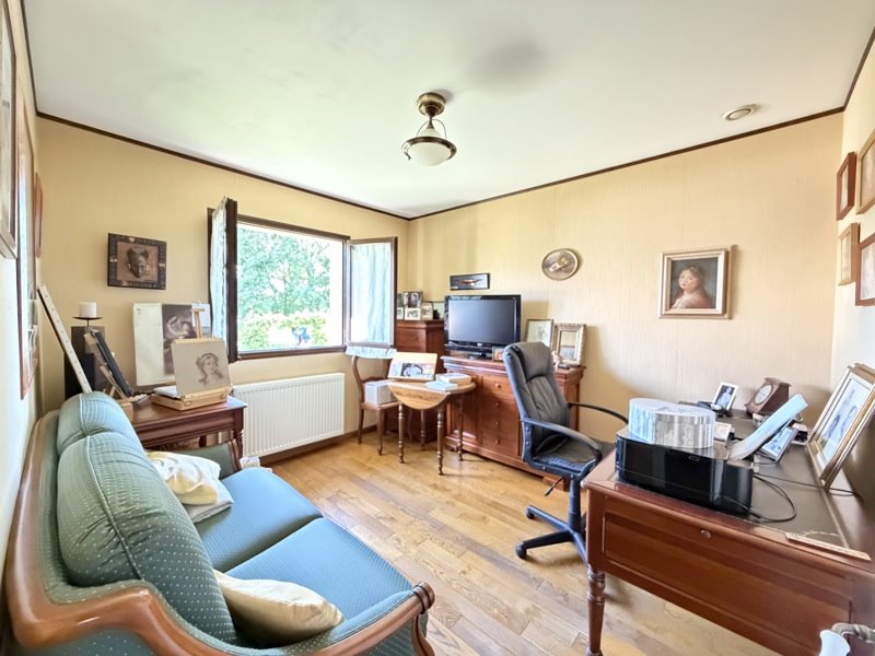 Vente Maison BONREPOS SUR AUSSONNELLE - 4 pièces -90 m² - (31470)