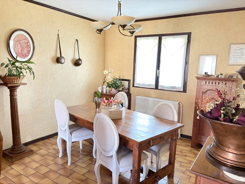 Vente Maison BONREPOS SUR AUSSONNELLE - 4 pièces -90 m² - (31470)