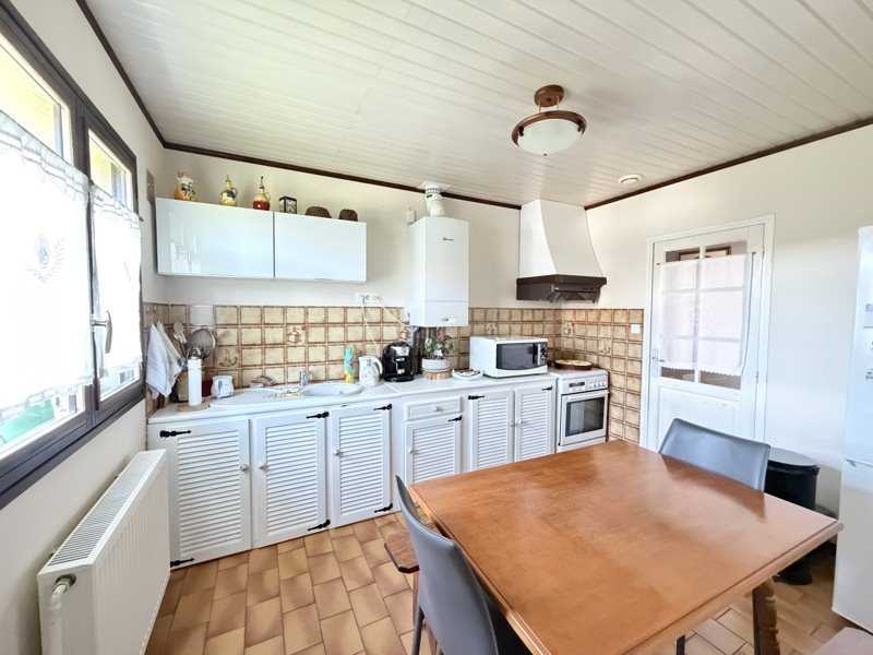 Vente Maison BONREPOS SUR AUSSONNELLE - 4 pièces -90 m² - (31470)