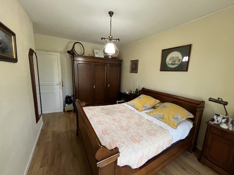Vente Maison BONREPOS SUR AUSSONNELLE - 4 pièces -90 m² - (31470)