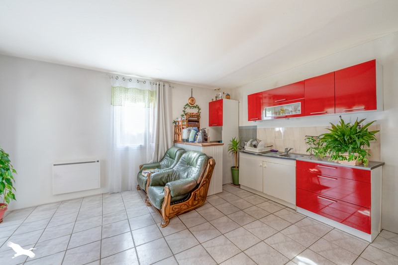 Vente Immeuble ST LYS - -  112 m² - (31470)